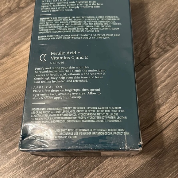 Belei Daily Hydrating' Duo Skin Care Starter Kit (Bio-Complex Moisturizer - Picture 8 of 9